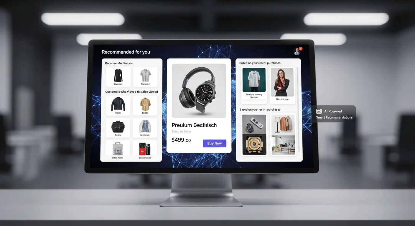Misty Field — Online-Shop in Hamburg